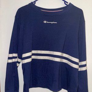 Long Sleeve Champion Shirt
